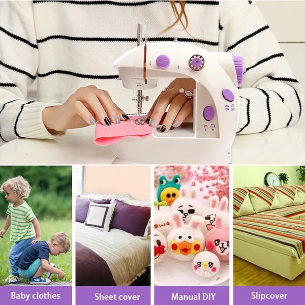 1220 Portable Mini Hand Tailor Machine for Sewing Stitching - SkyShopy 1220 Portable Mini Hand Tailor Machine for Sewing Stitching - SkyShopy